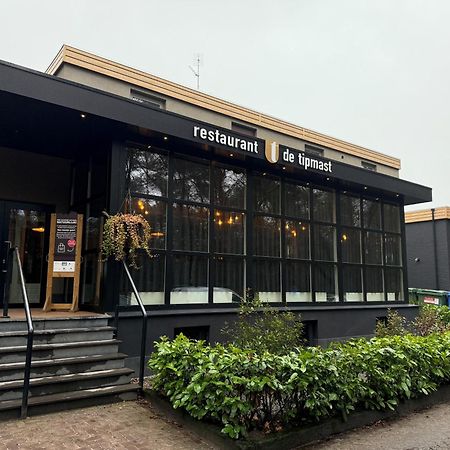 Hotel Pension De Tipmast Bladel Kültér fotó