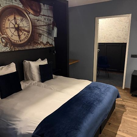 Hotel Pension De Tipmast Bladel Kültér fotó